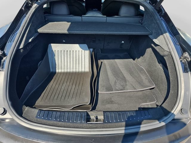 Used 2022 Tesla Model S AWD/4WD image 30