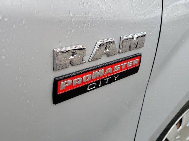 Used 2019 RAM ProMaster City SLT FWD image 6