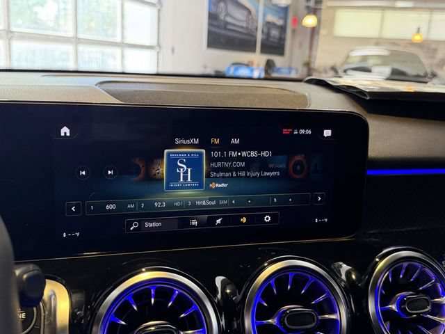 Certified 2023 Mercedes-Benz GLB 35 AMG 4MATIC image 34