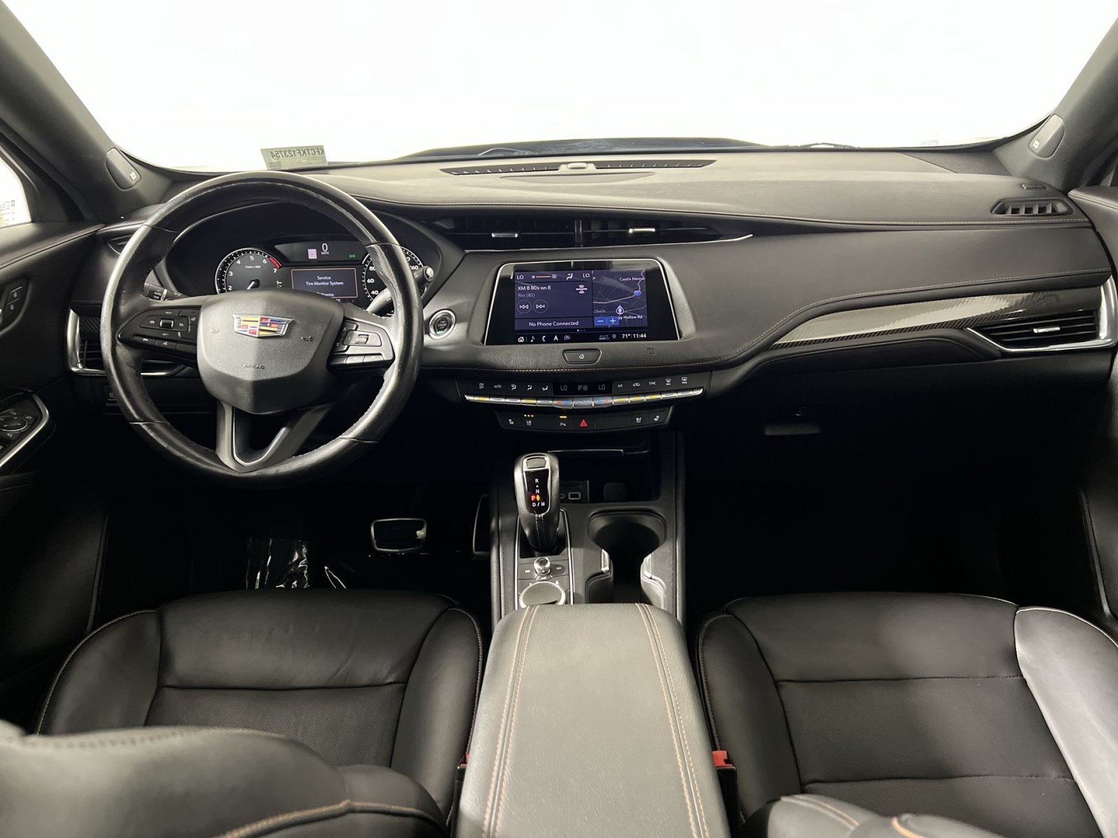 Used 2019 Cadillac XT4 Sport AWD/4WD image 23