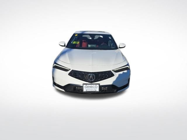 Used 2023 Acura Integra A-Spec image 2