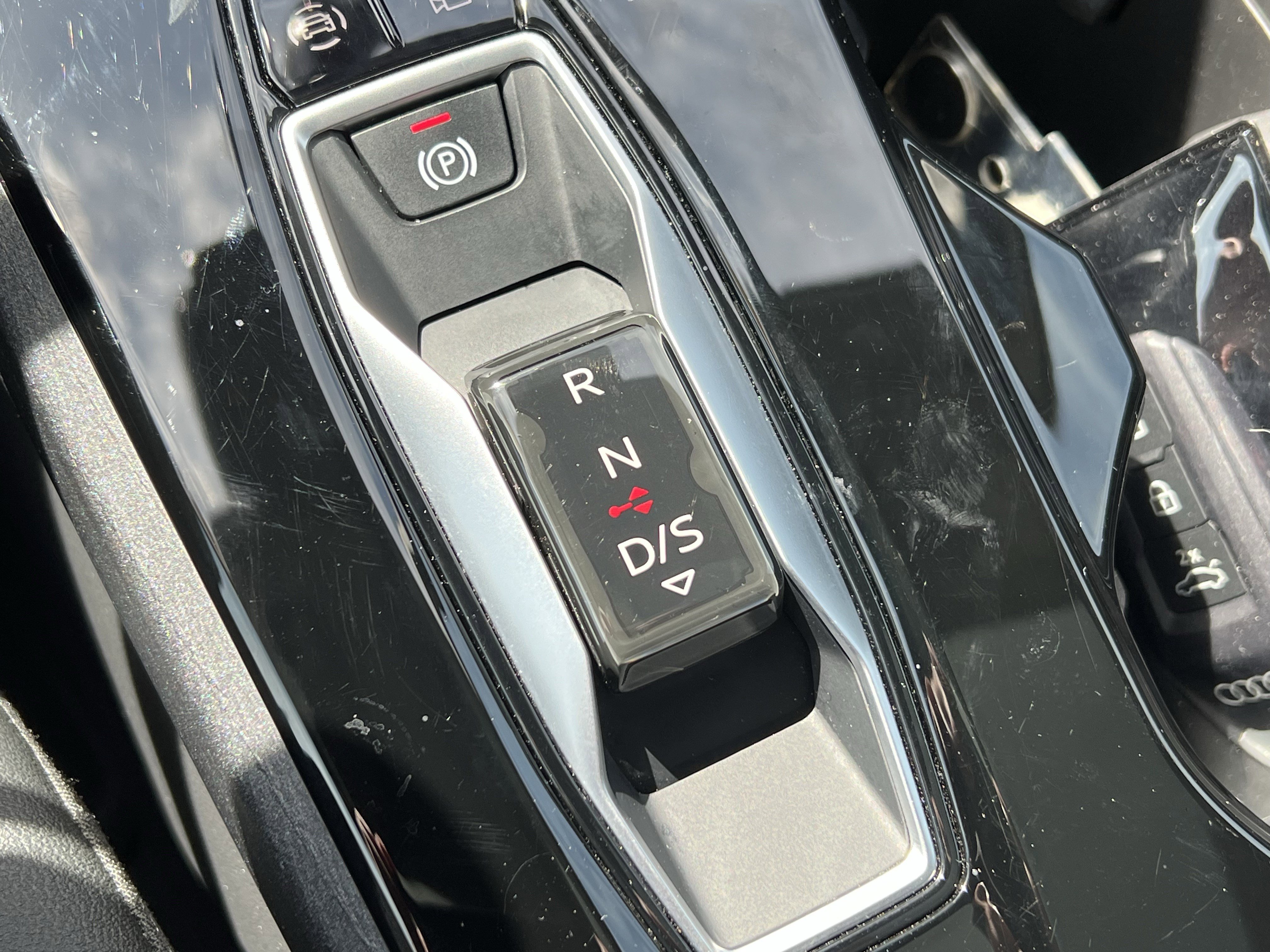Used 2025 Audi A5 2.0T Premium Plus w/ Premium Plus AWD/4WD image 26