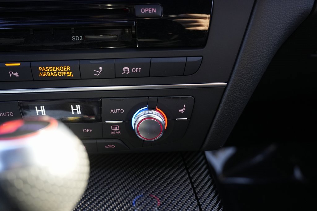 Used 2017 Audi RS 7 Prestige image 81