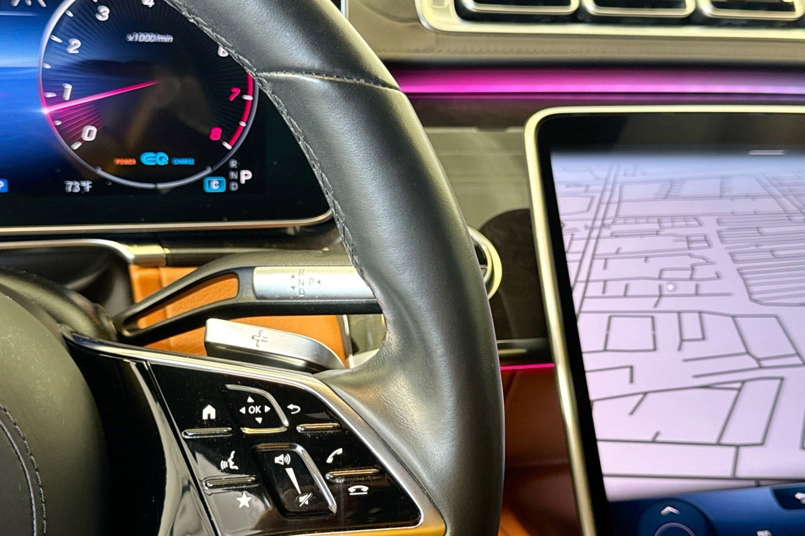 Used 2022 Mercedes-Benz S 580 S 580 image 16