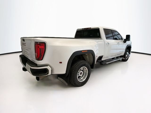 Used 2023 GMC Sierra 3500 Denali w/ Denali Ultimate Package image 6