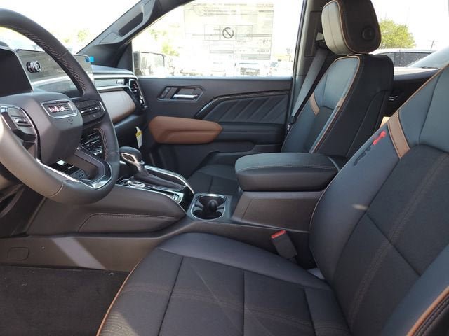New 2026 GMC Canyon AT4 AWD/4WD image 19