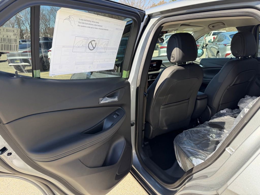 New 2026 Buick Encore GX Preferred image 13