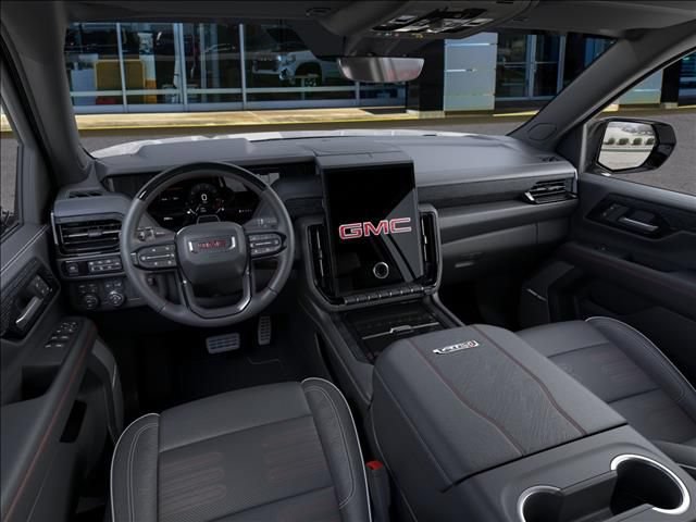 New 2026 GMC Yukon XL AT4 Ultimate AWD/4WD image 15