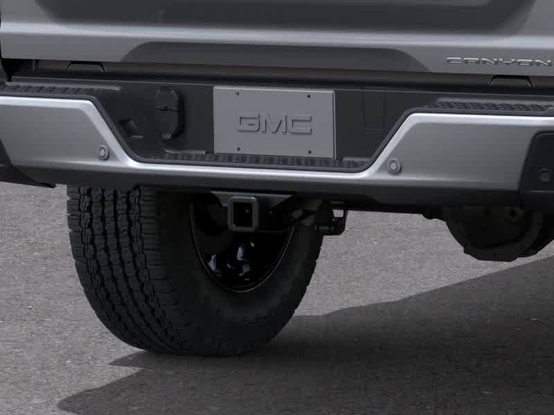 New 2026 GMC Canyon Denali AWD/4WD image 14