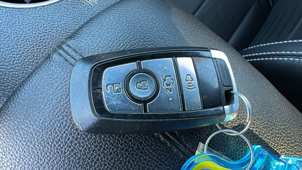 Used 2019 Ford Mustang GT w/ GT Performance Package image 27