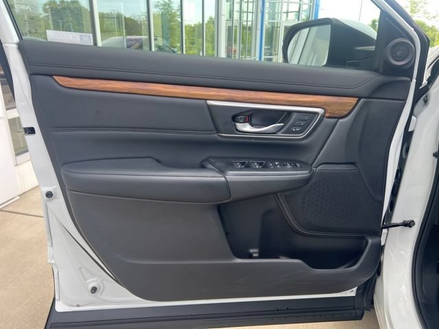 Certified 2019 Honda CR-V EX-L image 18