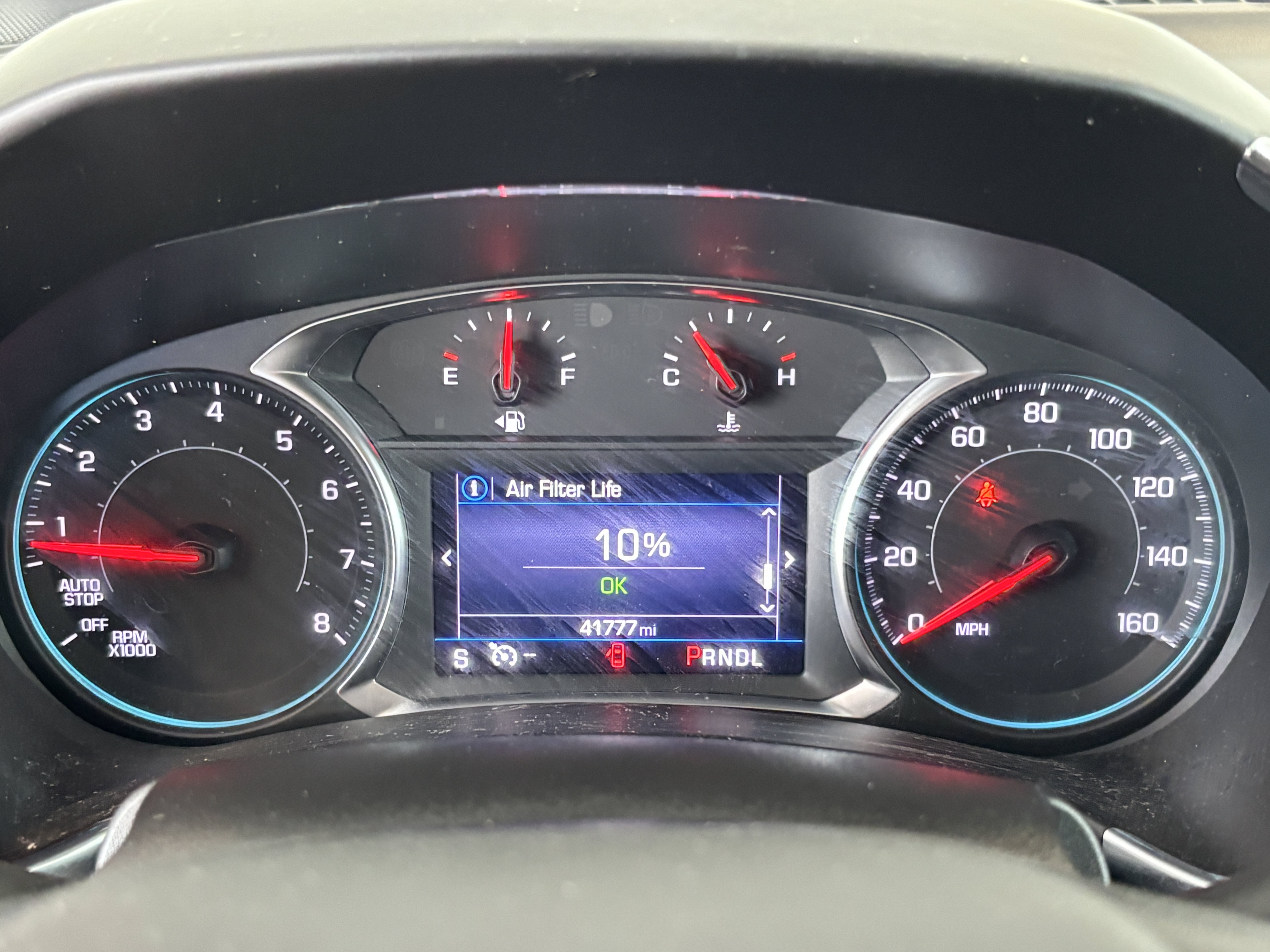 Used 2023 Chevrolet Equinox LT FWD image 13