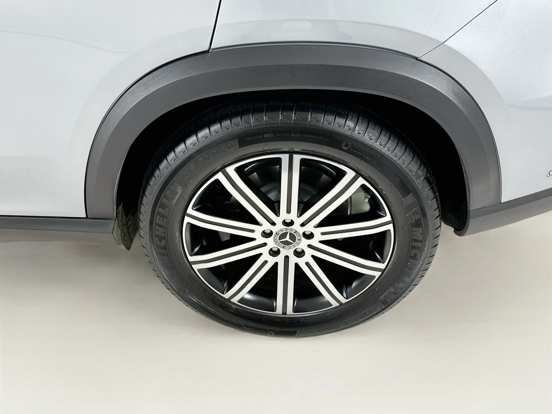 Used 2026 Mercedes-Benz GLE 350 4MATIC image 35