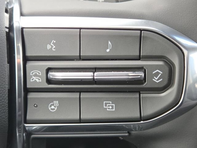 New 2026 GMC Terrain Denali image 16