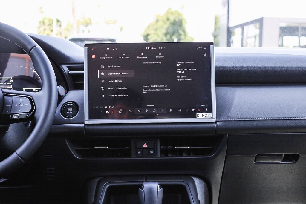 New 2026 MAZDA CX-5 Preferred AWD/4WD image 15