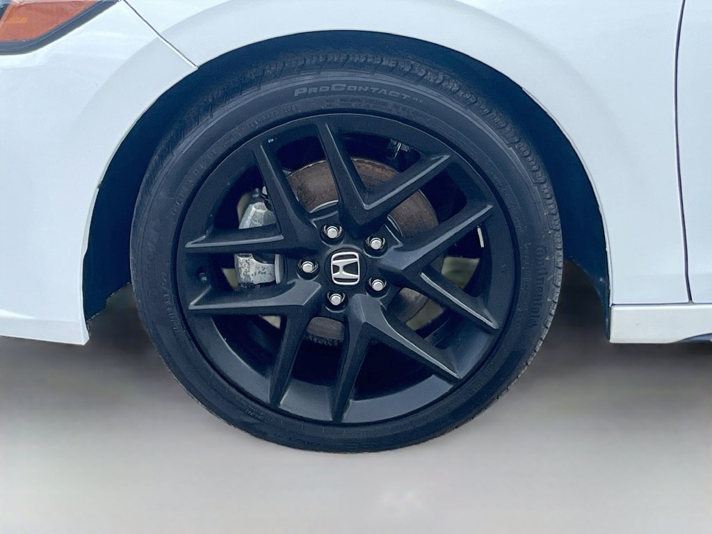 Used 2025 Honda Civic Sport image 30