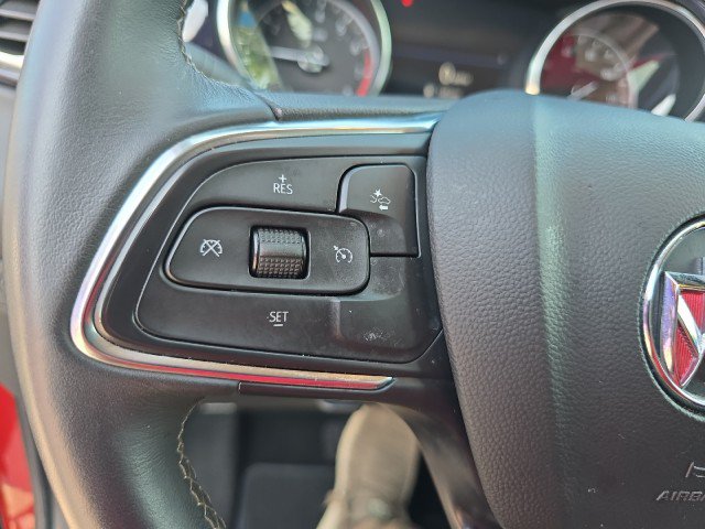 Used 2023 Buick Encore GX Preferred w/ Cold Weather Comfort Package FWD image 18
