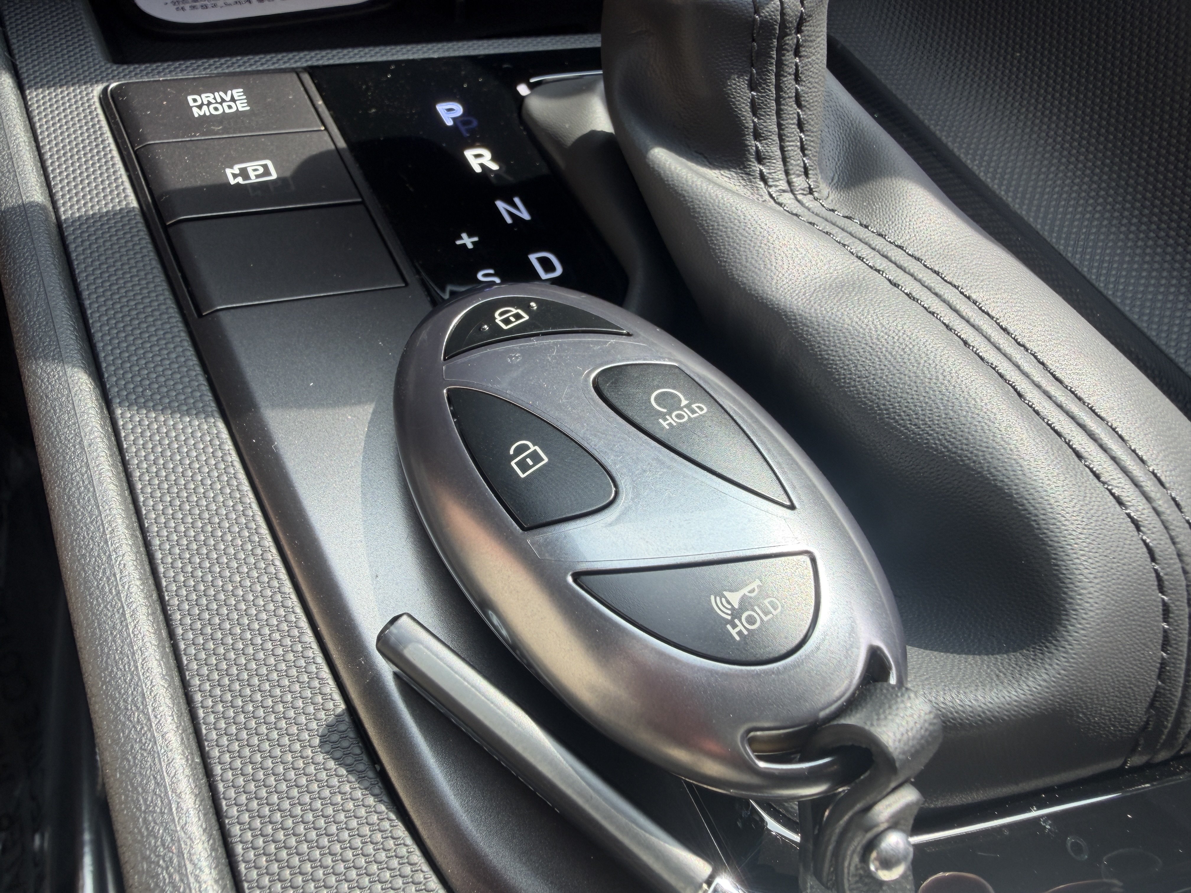 New 2026 Hyundai Elantra SEL Sport FWD image 38