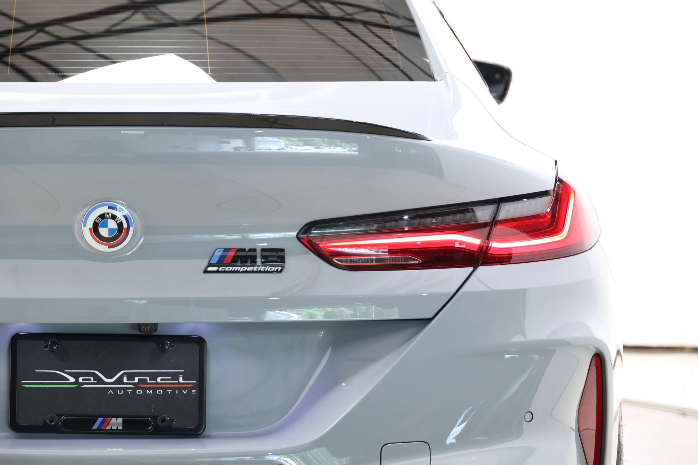 Used 2023 BMW M8 Gran Coupe xDrive Competition AWD/4WD image 65