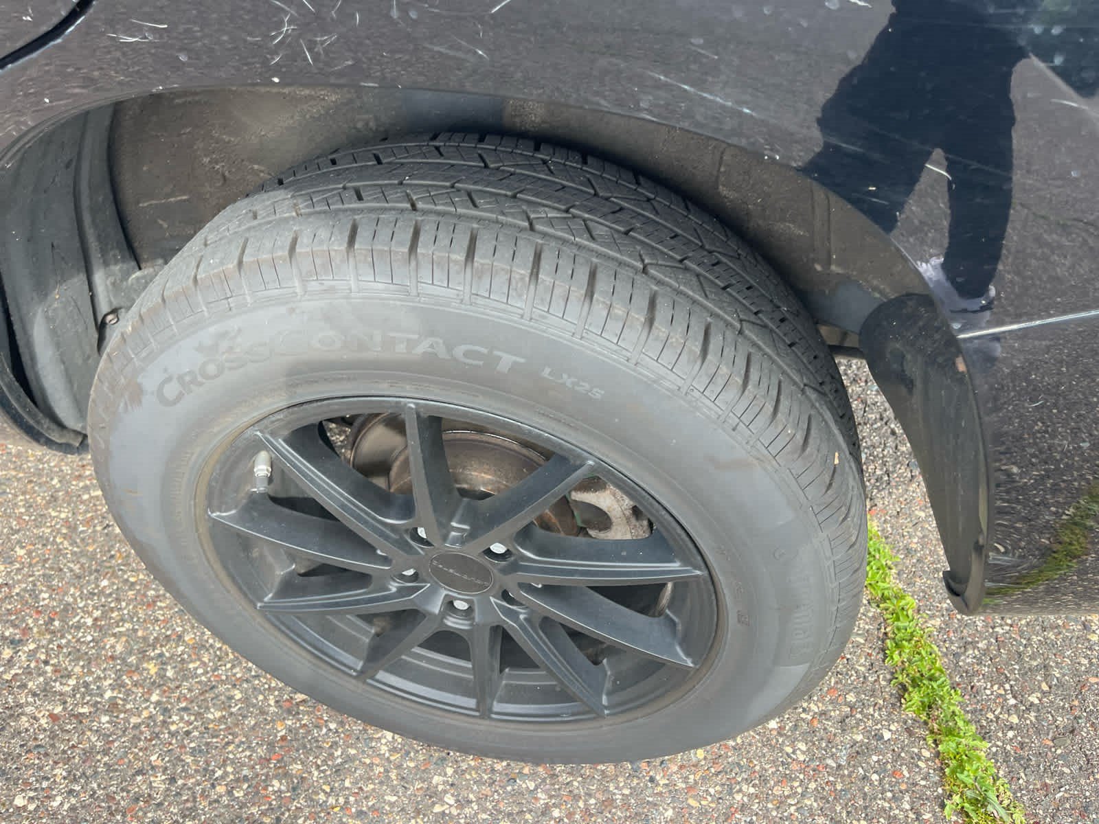 Used 2010 Toyota RAV4 4WD image 6