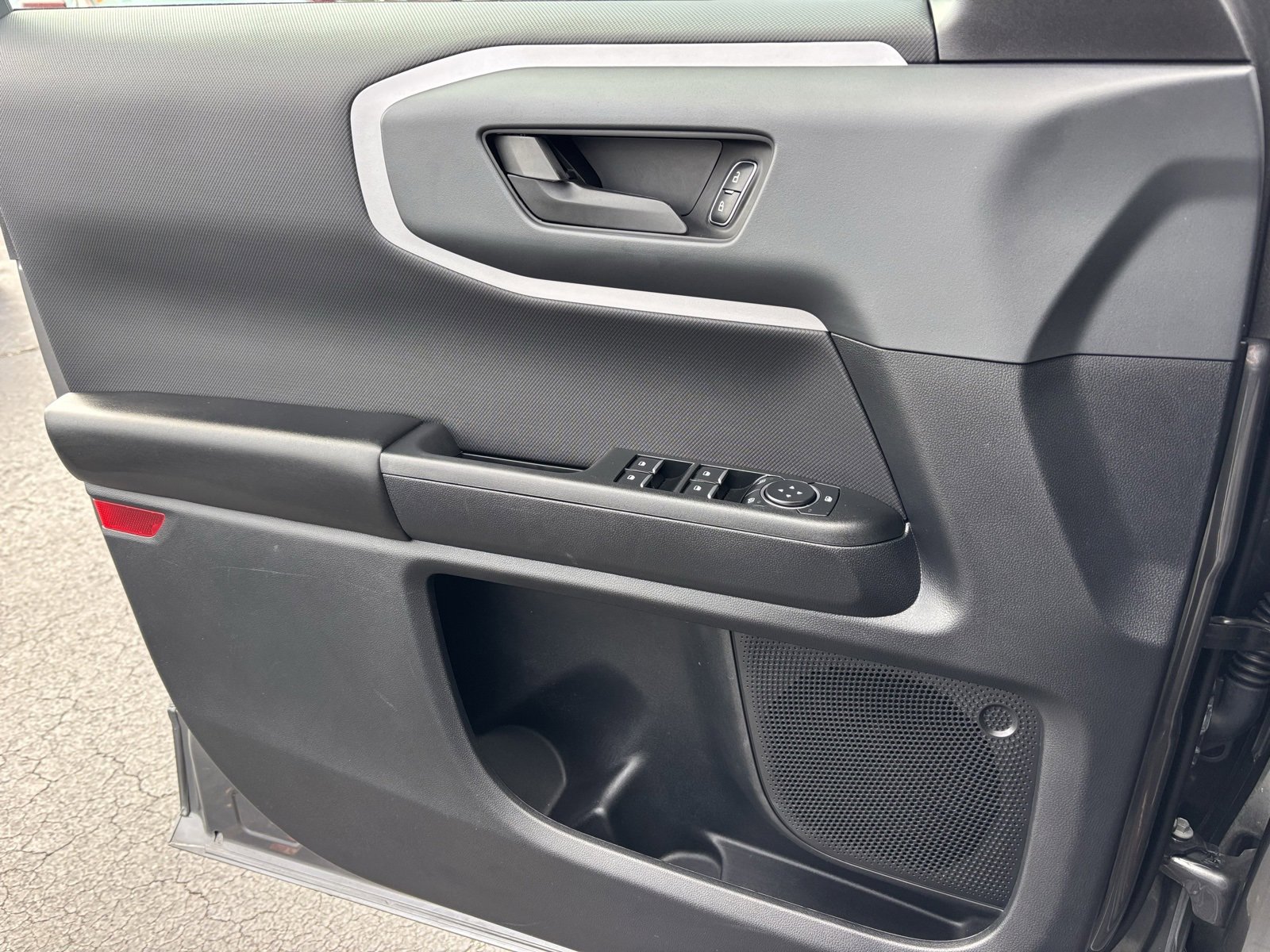 Used 2023 Ford Bronco Sport Big Bend image 15