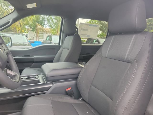 New 2026 Ford F150 STX w/ Equipment Group 200A image 18