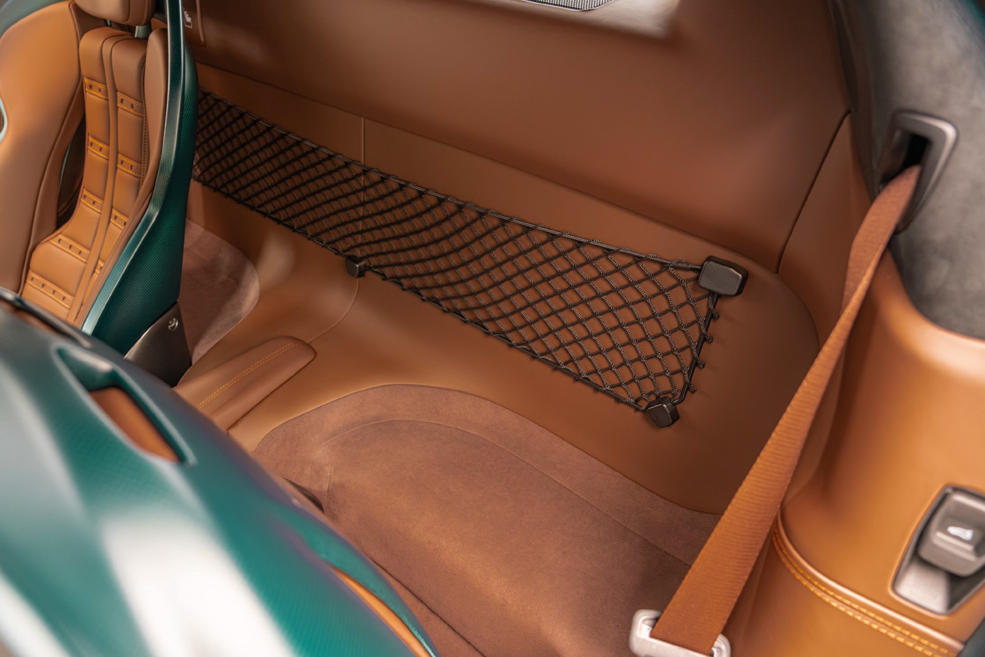 Certified 2025 Ferrari 296 GTB RWD image 44