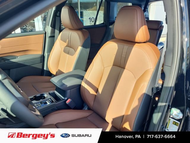 New 2026 Subaru Outback Touring XT AWD/4WD image 9