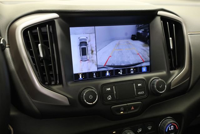 Used 2024 GMC Terrain AT4 w/ Infotainment Package II image 22