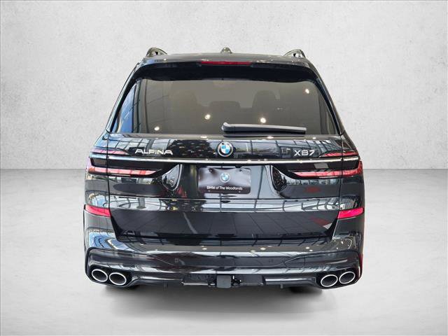 Used 2026 BMW ALPINA XB7 AWD/4WD image 8