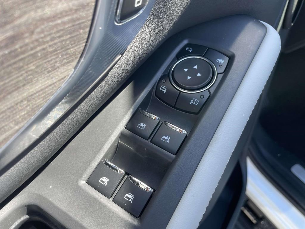 New 2025 Ford Expedition Max Platinum w/ Platinum Ultimate Package image 16