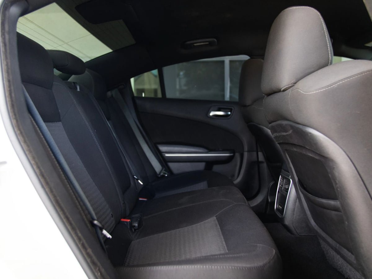 Used 2019 Dodge Charger Scat Pack RWD image 27