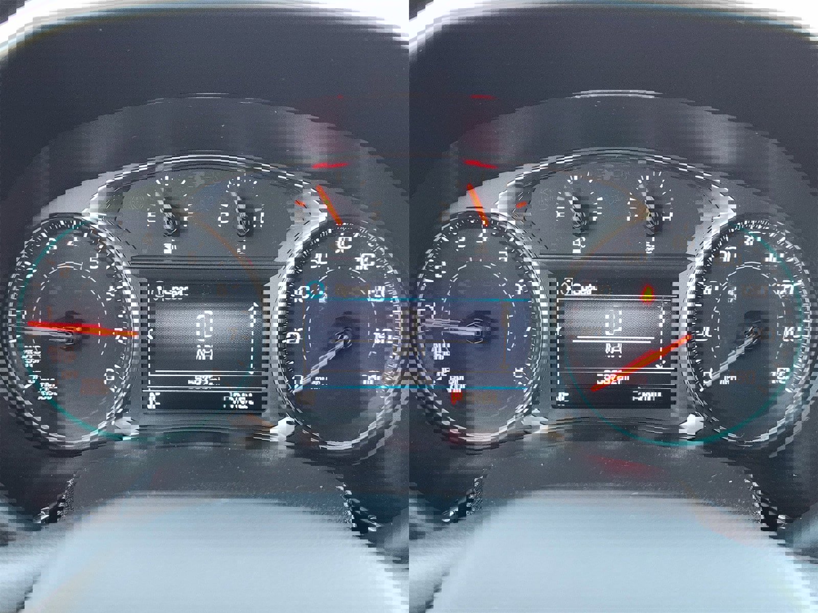 Used 2023 Chevrolet Equinox LT image 17