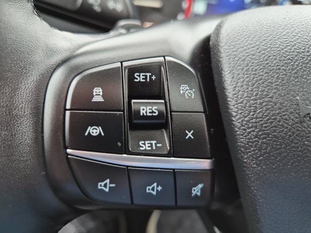 Used 2024 Ford Bronco Sport Badlands w/ Premium Package AWD/4WD image 19