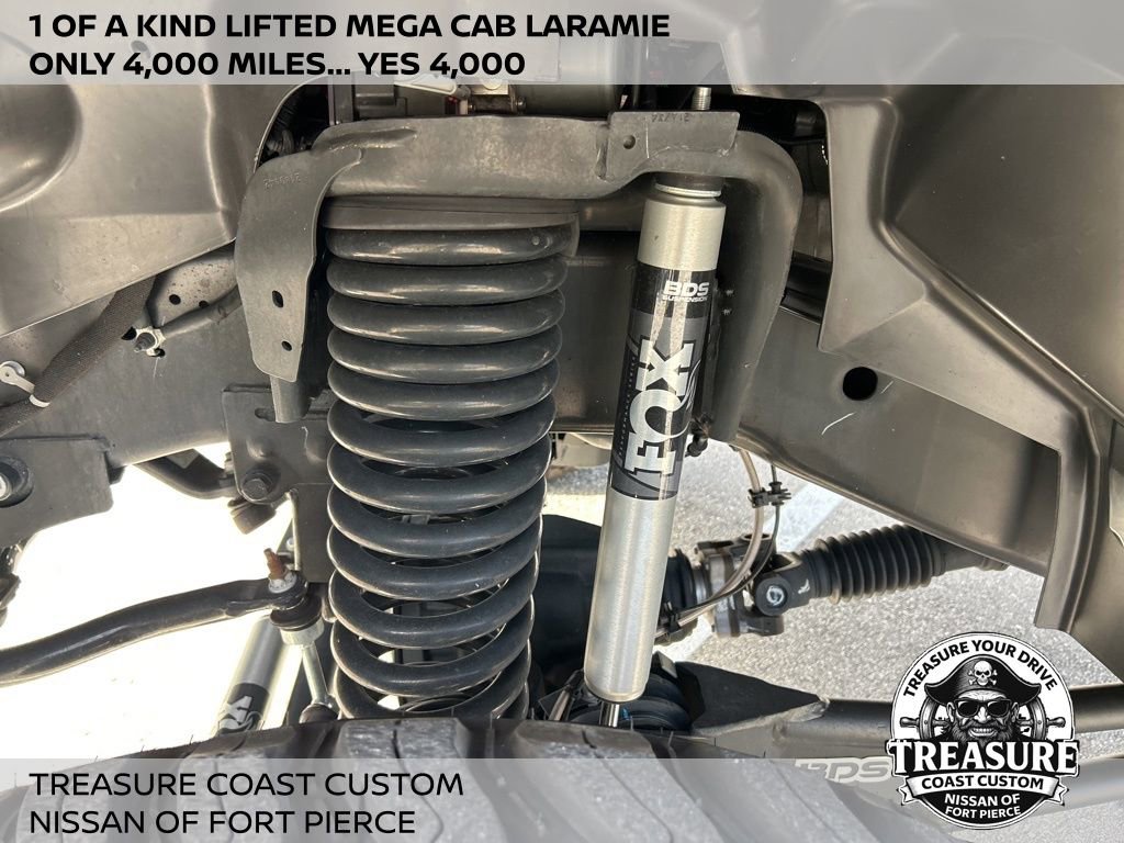 Used 2021 RAM 2500 Laramie image 66