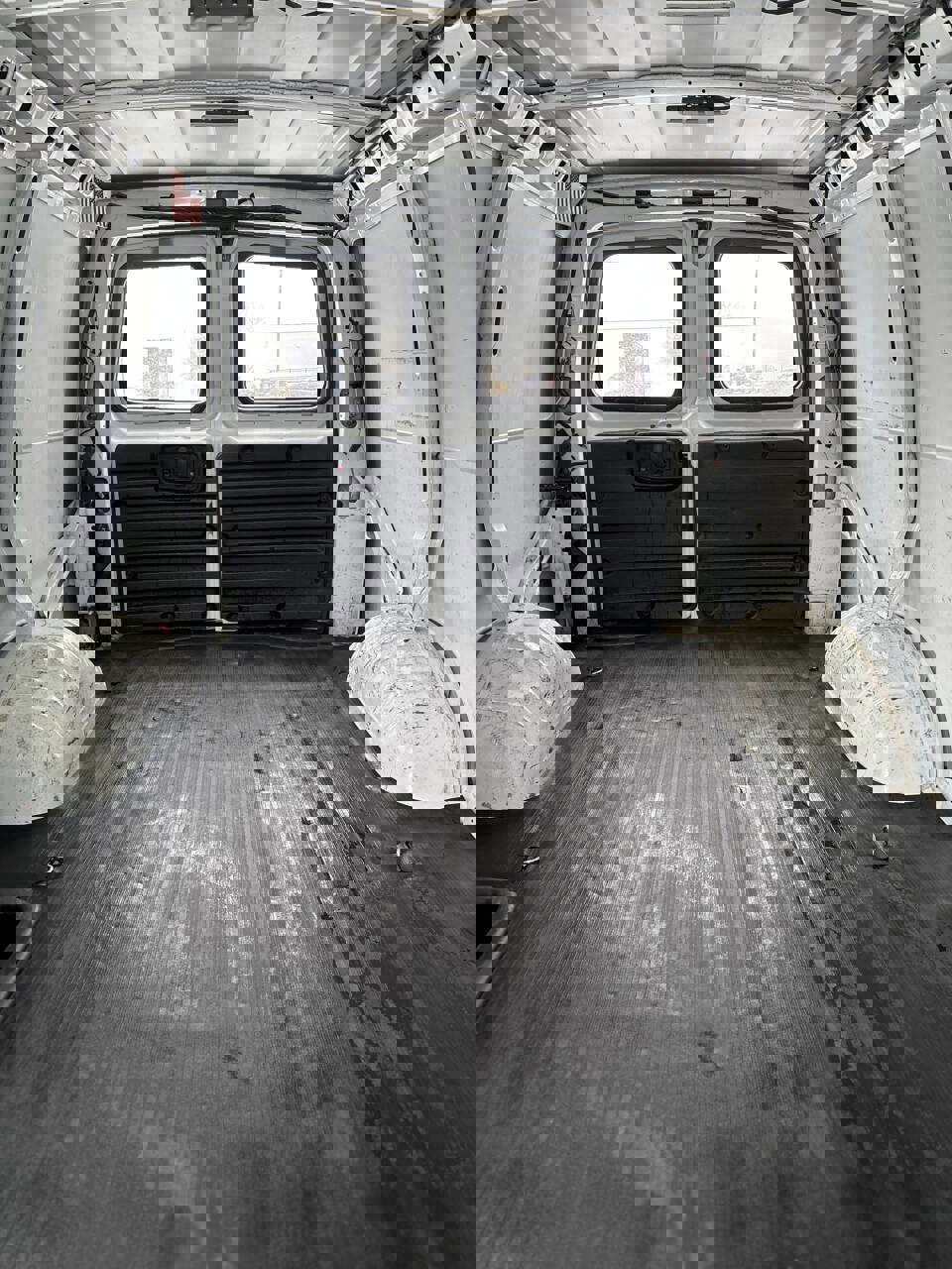 Used 2021 Chevrolet Express 2500 w/ Driver Convenience Package image 12