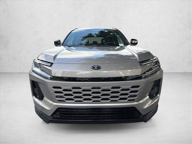 Used 2026 Toyota RAV4 SE AWD/4WD image 8