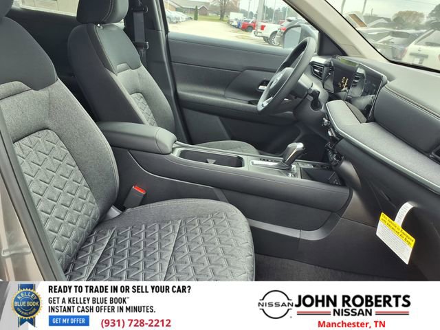 Used 2026 Nissan Kicks SV image 19