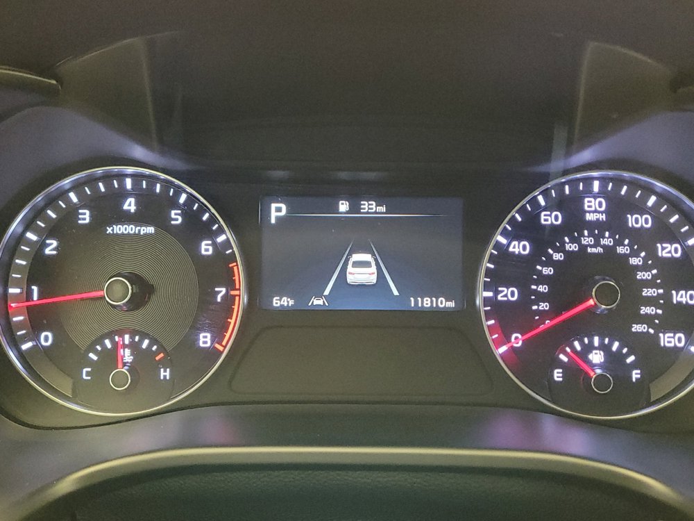 Used 2023 Kia Forte LXS image 23