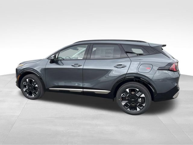 New 2026 Kia Sportage SX Prestige image 8