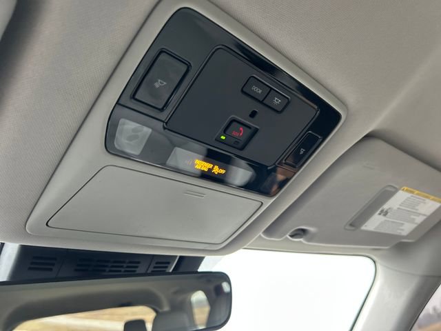 Used 2024 Toyota Grand Highlander Limited image 30