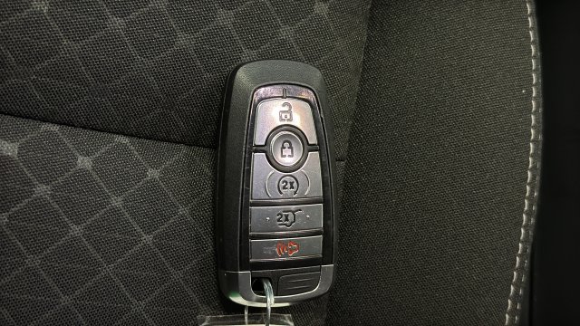 Used 2025 Ford Escape Active w/ Tech Pack #1 AWD/4WD image 37