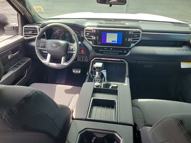 New 2025 Toyota Tundra SR5 image 14