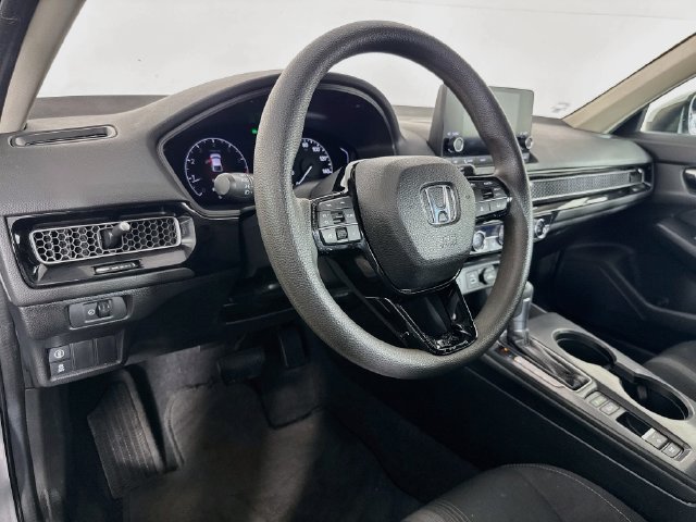 Used 2022 Honda Civic LX image 20