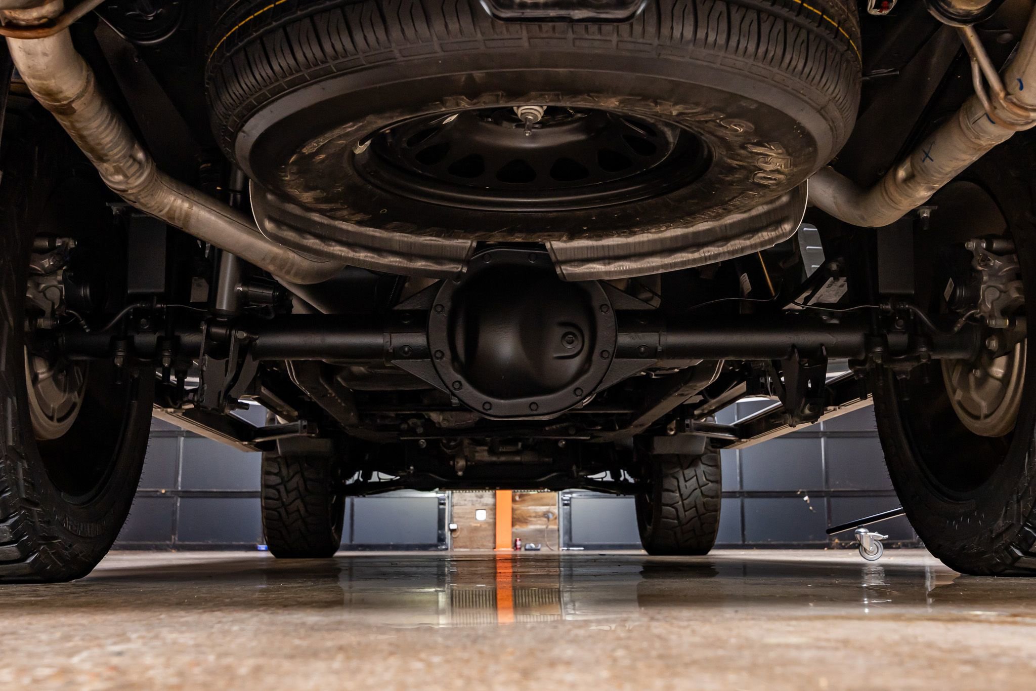 Used 2023 GMC Sierra 1500 Denali Ultimate image 15