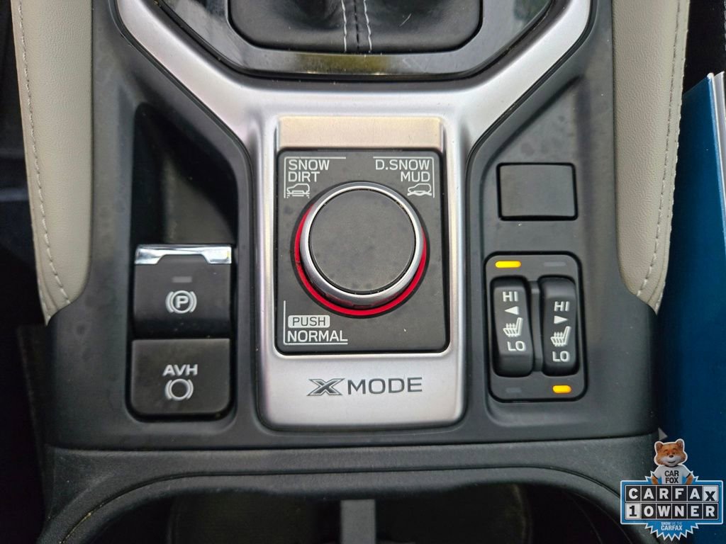 Used 2024 Subaru Forester Limited w/ Convenience Package AWD/4WD image 39