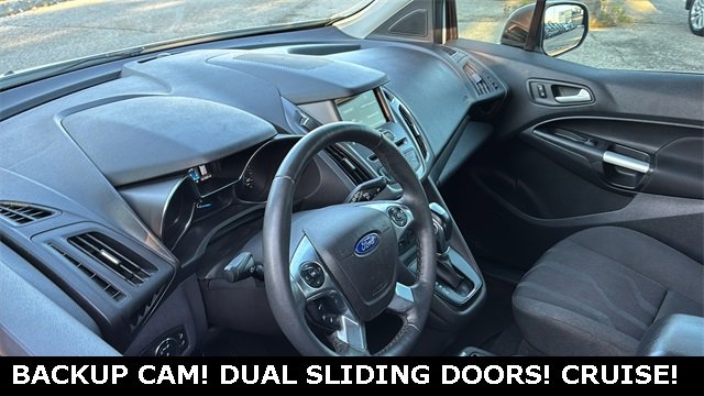 Used 2015 Ford Transit Connect XLT image 6