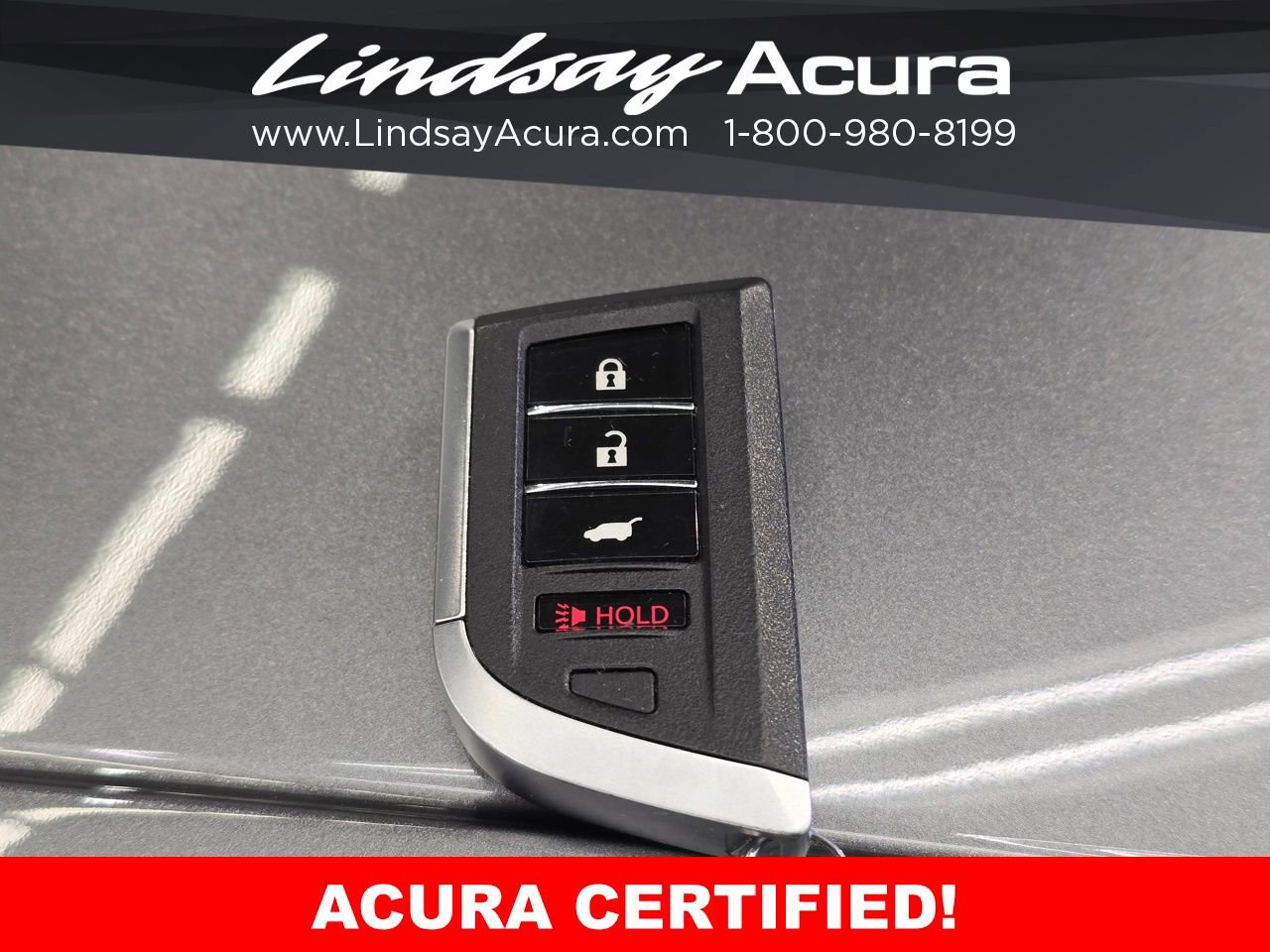 Certified 2023 Acura Integra A-Spec image 24