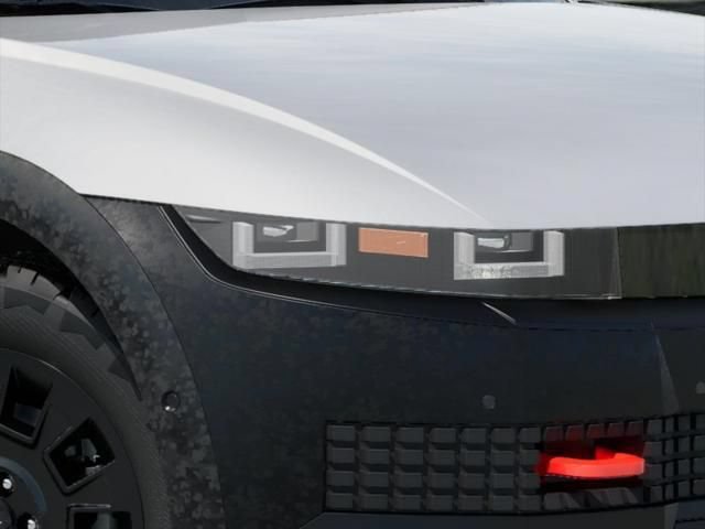 New 2026 Hyundai Ioniq 5 XRT AWD/4WD image 9