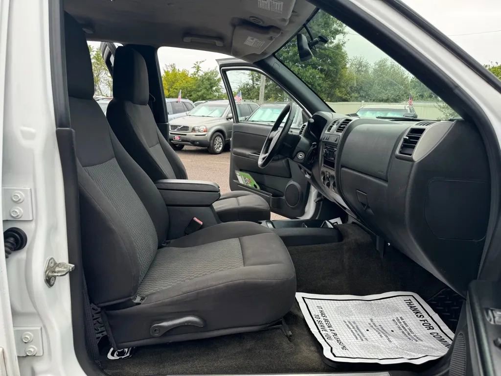 Used 2012 Chevrolet Colorado LT image 24